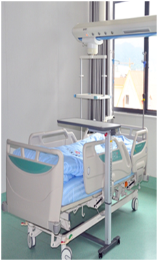 ICU 床介绍