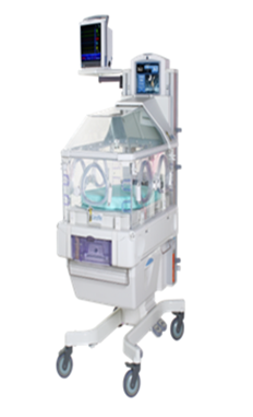 婴儿培养箱（GE 小长颈鹿 Giraffe Incubator）