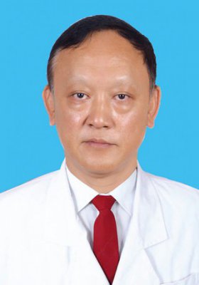 蚌凌青-主任医师